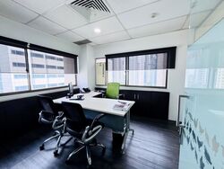 Orchard Towers (D9), Office #543718061